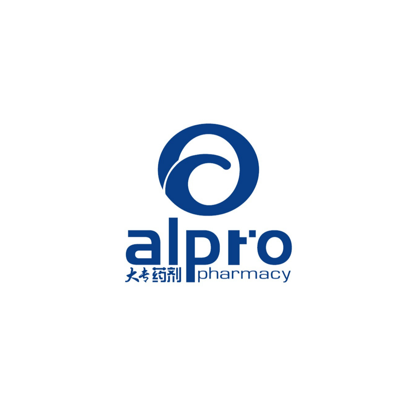 Alpro pharmacy