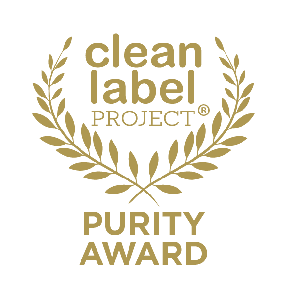 CLP Purity Award-01