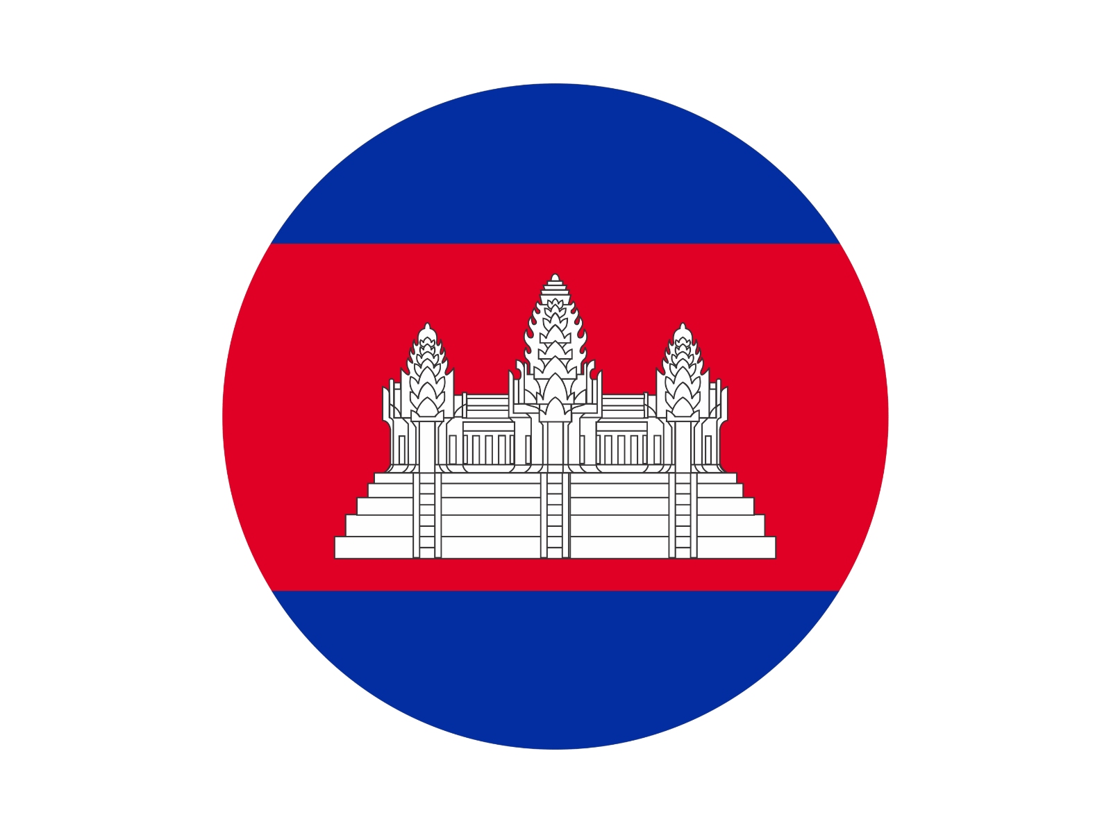 Cambodia