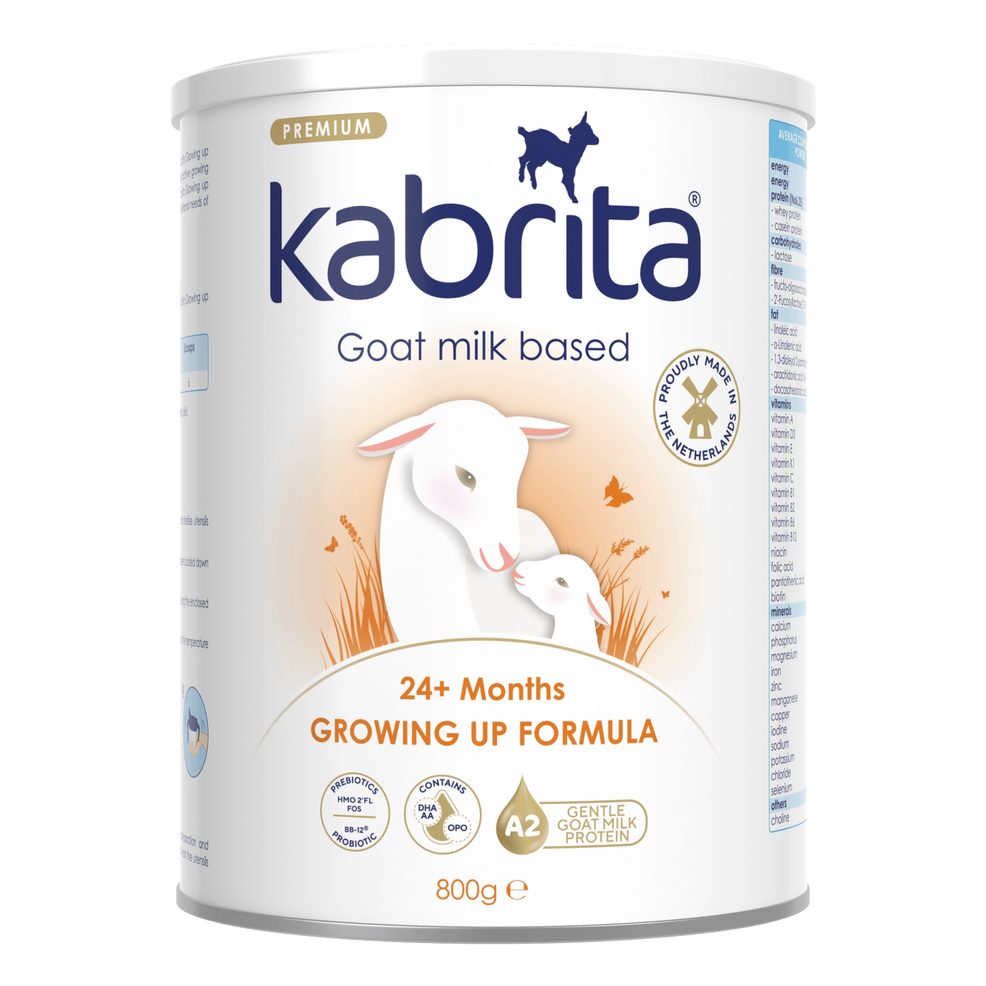 Kabrita_800g_24+_1010698_Front