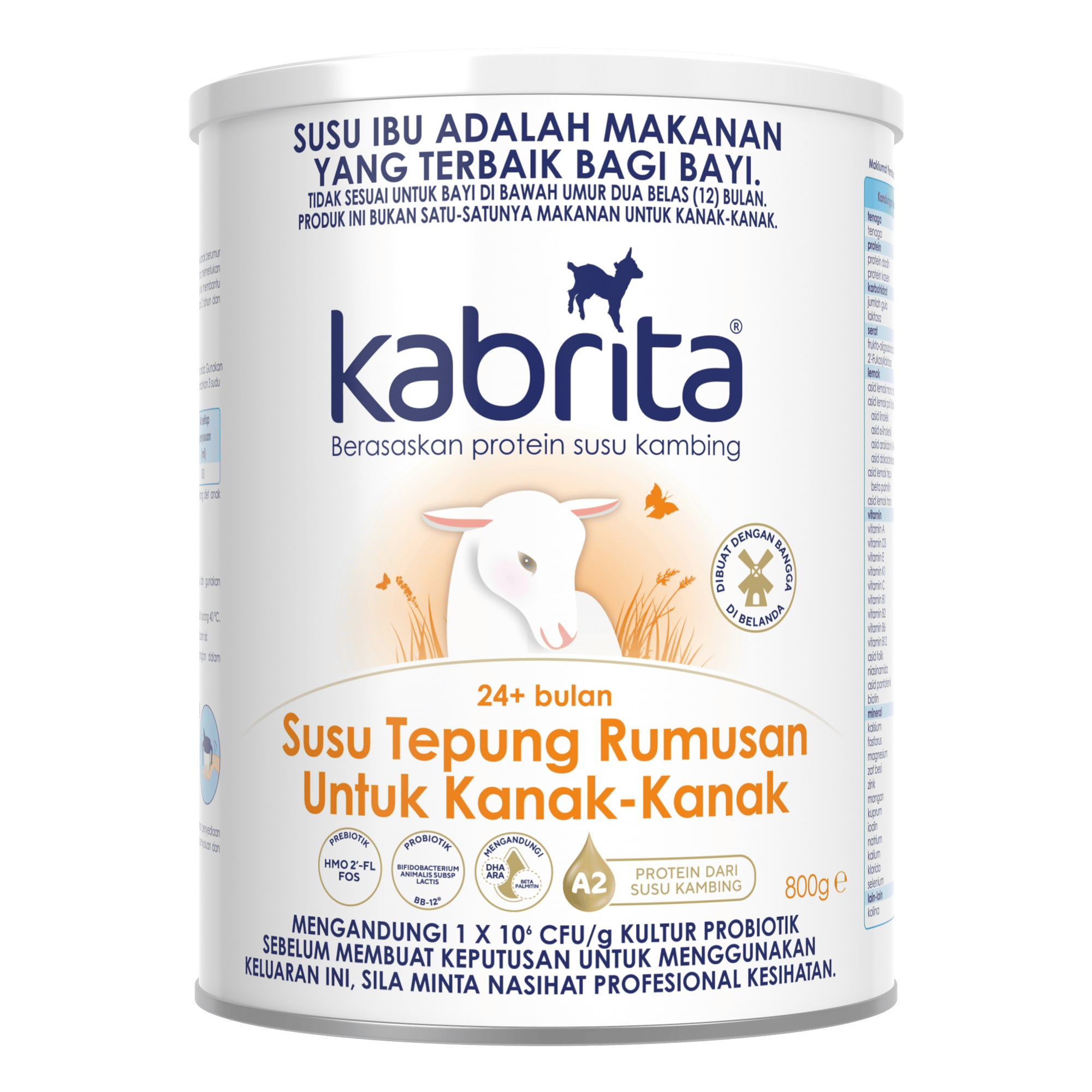 Kabrita_800g_24+_1010719_Front
