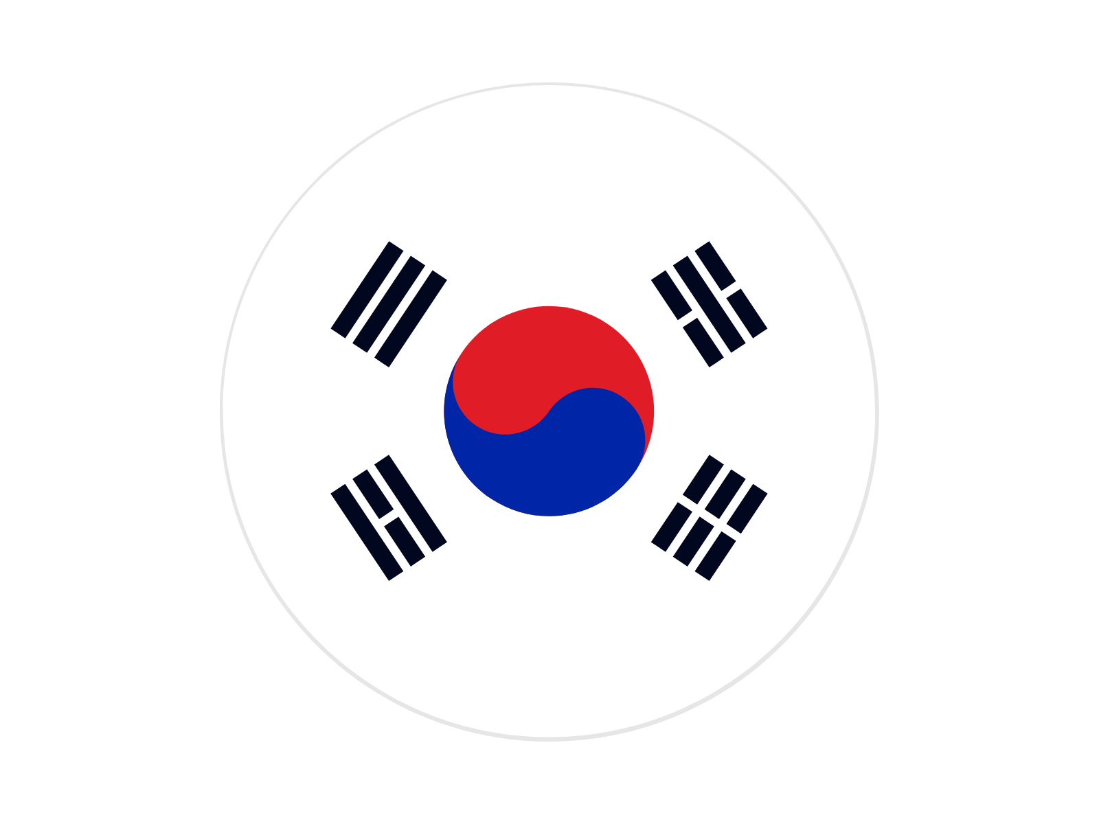 South Korea