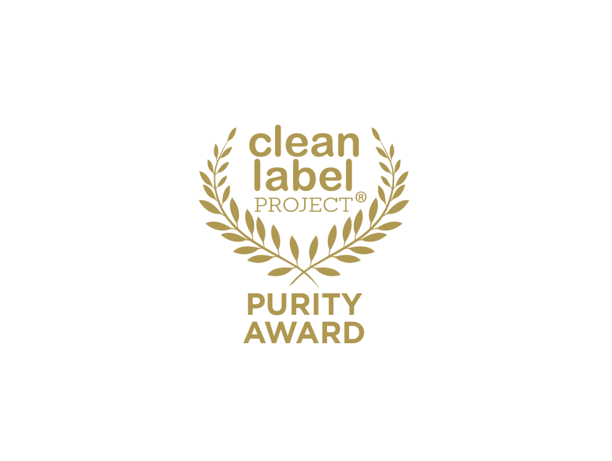 Purity Award White BG