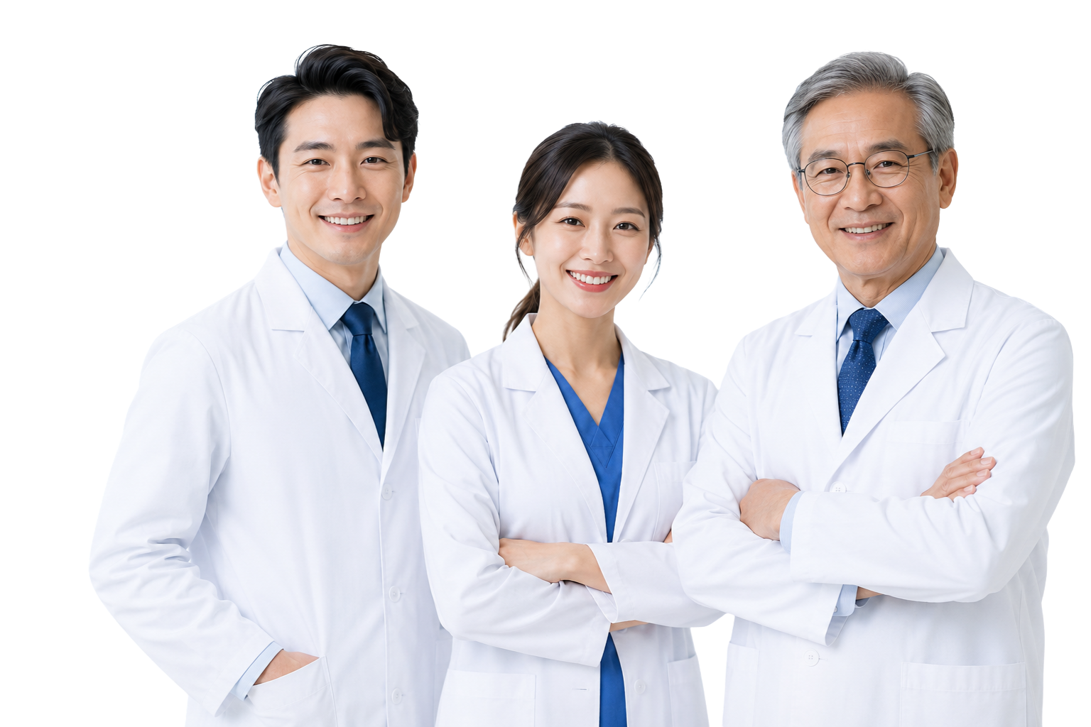 Asia-Doctors