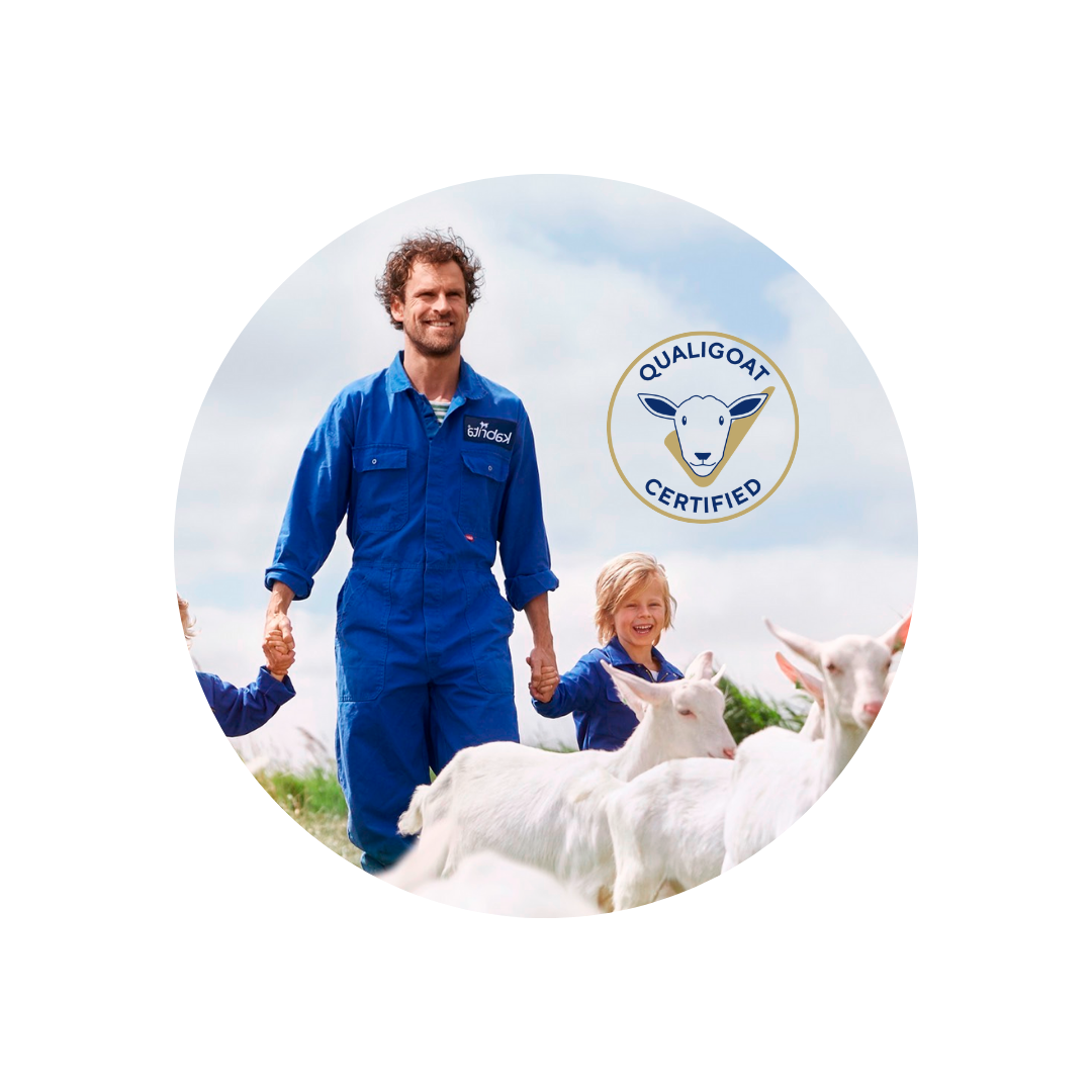 Qualigoat SEA