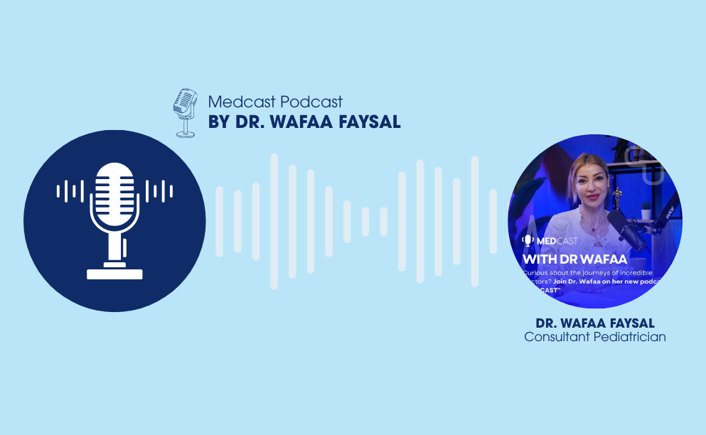 Medcast Podcast